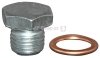 Маслосливная пробка Astra/Vectra/Omega/Kadett (M14x1,5) Classic line 1213800100 (фото 1)
