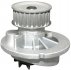 Водяной насос Astra F/G/Corsa B/Vectra B 1.4/1.6 92-05 Classic line 1214102700 (фото 1)