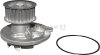 Водяний насос Astra F/G/H/Omega B/A/Lacetti 1.7D/1.8/2.0 90- Classic line 1214107200 (фото 1)