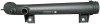 Трубка охолоджуючої рідини Vectra B 95-00 2.0i (нижня) Classic line 1214400200 (фото 1)