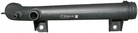 Трубка охолоджуючої рідини Vectra B 95-00 2.0i (нижня) JP GROUP 1214400200