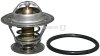 Термостат Opel Omega A/Ascona B/Ford Scorpio/Volvo S60/S70/V70 2.0-3.0 i/D -98 (92 C) Classic line 1214600210 (фото 1)