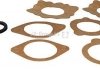 Термостат Opel Astra G/Insignia/Vectra B,C 2.0/2.2i 00- (82C) Classic line 1214602210 (фото 1)