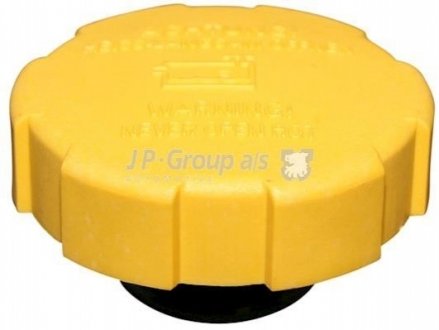 Кришка расшир.бачка радіатора Astra H/Vectra C 02-12 JP GROUP 1214800200