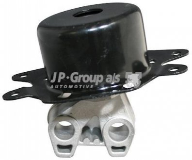 Подушка двигуна передння Corsa С/В 00- 1.0-1.2 Лів. JP GROUP 1217900170