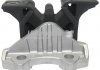 Подушка двигуна передння Combo/Corsa/Meriva 1.6 01- Пр. Classic line 1217900580 (фото 1)