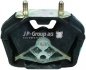 Подушка двигателя задняя Astra F/Vectra A 1.4-1.7 Classic line 1217901300 (фото 1)
