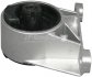Подушка двигуна передня Astra G/Zafira A 1.4-1.8i (АКПП) Classic line 1217903900 (фото 1)