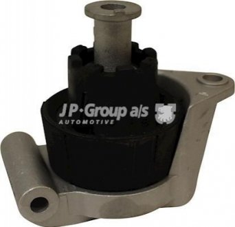Подушка двигателя задняя Astra 1.2-2.0i/1.7-1.9D 92-14 JP GROUP 1217904800 (фото 1)