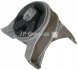 Подушка двигателя правая Astra G/IV 98-14 Classic line 1217907380 (фото 1)