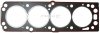 Прокладка головки Opel Astra F/Corsa C/Vectra A 1.5-1.6i -05 (1.4 mm) Classic line 1219301100 (фото 1)