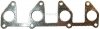 Прокладка коллектора выпуск Combo/Astra/Vectra 1.6-2.0i -00 (330x95mm) Classic line 1219602500 (фото 1)
