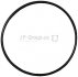 Прокладка водяного насоса Astra F/Kadett E/Vectra B 1.3-2.2 -03 Classic line 1219603500 (фото 1)