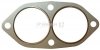 Прокладка выпускного коллектора Kadett/Vectra 1.3i/1.7d -92 Classic line 1221100300 (фото 1)