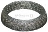 Прокладка глушителя Astra F/Vectra B/Escort Classic line 1221100900 (фото 1)
