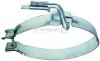 Хомут глушника Kadett E/Astar F/Nexia Classic line 1221600100 (фото 1)