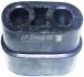 Резинка глушника Astra G/OmegaB/Vectra B 94- Classic line 1221600800 (фото 1)