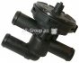 Кран печки Astra F/Vectra B/Omega B Classic line 1226400100 (фото 1)