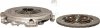 Комплект сцепления Astra G/Corsa C 98- (190mm/26z) Classic line 1230402410 (фото 1)