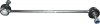 Тяга cтабілізатора Corsa D 06- Classic line 1240401000 (фото 1)