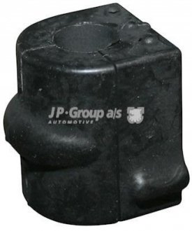 Втулка переднего стабилизатора Corsa C 00-12(15мм) JP GROUP 1240600200 (фото 1)