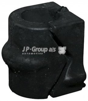 Втулка переднього стабілізатора Astra/Combo/Meria 01-13(22мм) JP GROUP 1240600800 (фото 1)