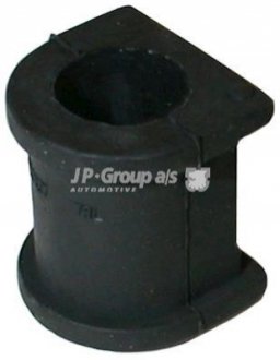 Подушка стабілізатора перед Combo >01 21.5mm JP GROUP 1240601900