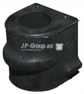 Подушка стабілізатора перед Astra G/H/Zafira A 99-10 JP GROUP 1240602200 (фото 1)