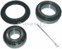 Подшипник ступицы зад Kadett E/Vectra A Classic line 1241300110 (фото 1)