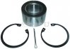 Подшипник ступицы перед. Corsa/Astra F/Vectra A/Nexia 91-99 Classic line 1241300310 (фото 1)