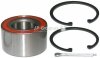 Подшипник ступицы перед. Combo II/Corsa (34x67x37)(2339/MG) Classic line 1241300510 (фото 1)