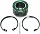 Подшипник ступицы перед. Combo/Corsa 93-01/Astra F/Vectra 92-96 (2325/MG) Classic line 1241300610 (фото 1)