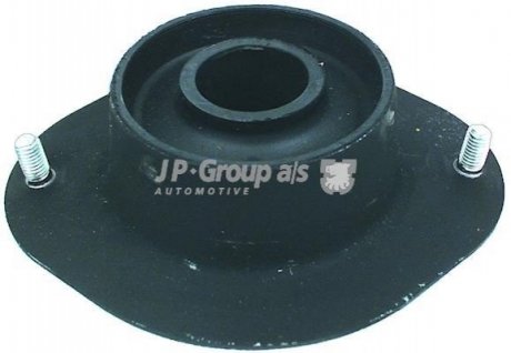 Опора амортизатора переднего Astra 1.4/2.0 91-02 JP GROUP 1242400800