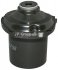 Подушка амортизатора Combo 00-/Astra G/Corsa/Vectra B 1.2-2.6i/1.7-2.2.D(с подшипн) Classic line 1242401700 (фото 1)