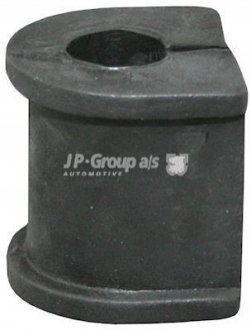 Втулка заднього стабілізатора Vectra C 02-09 (16мм) JP GROUP 1250401200