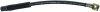 Тормозной шланг Kadett E/Astra F/Vectra A (350mm) Classic line 1261600880 (фото 1)