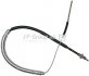 Трос сцепления Omega A -94 (1226/767) Classic line 1270200700 (фото 1)