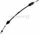 Трос зчеплення Vectra A 1.8/2.0 i 88- (835/440) Classic line 1270200800 (фото 1)