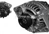 Генератор Astra G/Meriva/Zafira A/Vectra C 1.4-2.0i (100A/54mm) Classic line 1290100900 (фото 1)