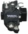 Регулятор генератора Astra G/Vectra C/Zafira A/Combo 1.4-2.2 00- (14V/Bosch) Classic line 1290200600 (фото 1)