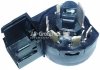Контактная группа замка зажигания Astra F/Omega B -03 (6 полюс.) Classic line 1290400700 (фото 1)