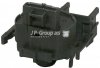 Контактная группа замка зажигания Combo/Meriva Classic line 1290400800 (фото 1)