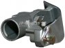 Корпус замка зажигания Kadett E/Astra F/Omega A/Vectra A Classic line 1290450100 (фото 1)