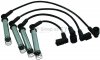 Комплект 4 шт) проводов зажигания Astra F/Vectra A 1.6i -02 Classic line 1292002510 (фото 1)