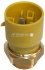 Датчик увімкнення вентилятора (чорний) ASTRA F/VECTRA A 1.4-2.0 88-98 (100°C-95°C) Classic line 1293200400 (фото 1)