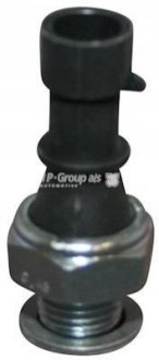 Датчик давления масла Astra G/Vectra C/Omega B 2.0/2.2DTi (0,3/0,55bar) JP GROUP 1293500600