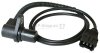 Датчик коленвала Opel ASTRA F, OMEGA B,VECTRA B 1.8/2.0 94-01 Classic line 1293701200 (фото 1)
