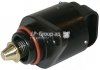 Датчик дроссельной заслонки Kadett E/Astra F 1.3/1.4i (4 полюс) Classic line 1297000100 (фото 1)