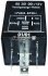 Реле стеклоочистителей CORSA/Combo >01 /OMEGA A/B/KADETT Classic line 1299200300 (фото 1)