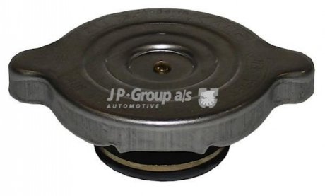 Крышка радиатора Sprinter/MB207/410/W124 JP GROUP 1314250100 (фото 1)